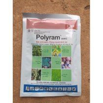 Thuốc trừ bệnh Polyram 80WG (Gói 100gr)