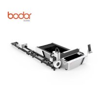 Máy cắt Bodor Laser Fiber 1000W A6015