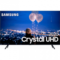 Smart TV Crystal UHD 4K 70 inch TU7000 2020
