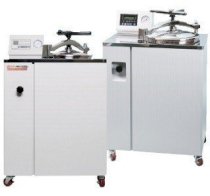 Nồi hấp tiệt trùng 45 lít LK Lab Korea HAC045