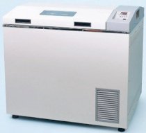 Tủ ấm lắc cửa trên 200 lít LK Lab LI-BS200