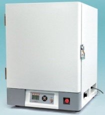 Tủ sấy nhiệt độ cao 450o, 100 lít LK Lab LO-US100