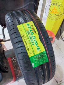 Lốp xe Honda City hiệu Dunlop EC300