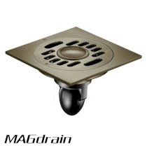 Thoát sàn ngăn mùi máy giặt MAGDRAIN CC02Q5-Q