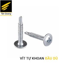 Vít Bắn Tôn, Vít đầu dù SUS 201, 304, 316