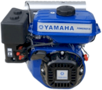 Động cơ nổ YAMAHA MZ200