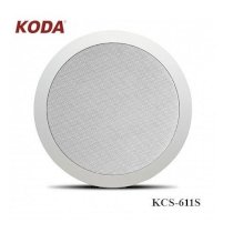 Loa âm trần KODA KCS-611S