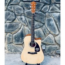 Đàn Guitar Fender CD60 NAT