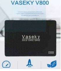 Ổ cứng SSD Vaseky 120GB V800 2.5 inch