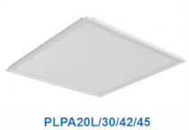 Máng đèn LED PANEL PLPA20L30/42/65 - PARAGON