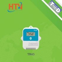 NHIỆT KẾ TỰ GHI TR45 CÓ BLUETOOTH