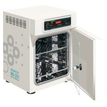 Tủ ấm lạnh 42 lít NB-201C N-Biotek