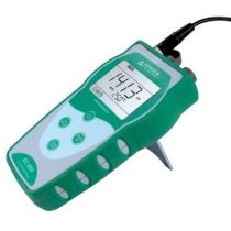 Máy đo độ dẫn EC/TDS/độ mặn/nhiệt độ cầm tay APERA EC850