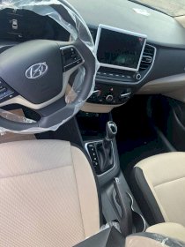 Hyundai Accent 1.4 AT 2021