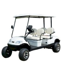 Xe điện sân golf 4 chỗ PT005