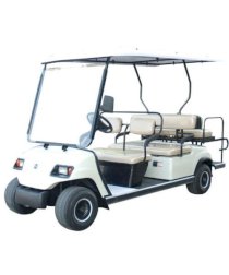 Xe điện giá rẻ cho sân golf PT028 Phúc Thành