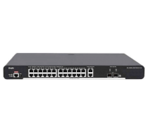 Thiết bị chuyển mạch switch Ruijie XS-S1920-26GT2SFP-P-E