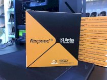 Ổ cứng SSD Faspeed K5 120GB 2.5" SATA-3