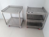 Xe đẩy chuyên dụng Hải Minh T22