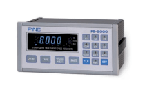 Đầu chỉ thị điện tử (Indicator) FS-8000