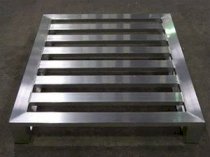 Pallet inox Hải Minh T19