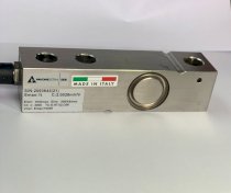 Load cell thanh Pavone SBR 500kg Sản xuất tại Italia