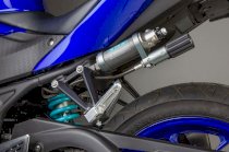 Phuộc giảm xóc Mono Shock NTR R3  YAMAHA YZF-R25