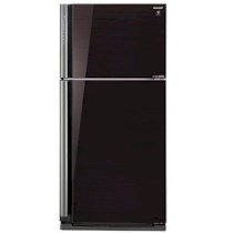 Tủ lạnh Sharp SJ-XP660PG-BK 2 cánh cửa Inverter 606 lít