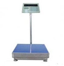 Cân bàn điện tử XK3190-A9 300kg/50g, kích thước: (500×600)mm