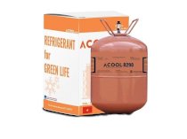 Gas lạnh ACOOL R290 bình 5kg