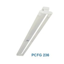 Máng đèn kiểu Batten 2X36W PCFG 236