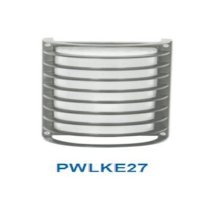 Đèn led gắn tường 9W PWLLE27 Paragon