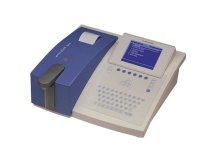Máy xét nghiệm sinh hóa bán tự động Elitech Microlab 300