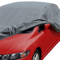 Bạt phủ cao cấp ô tô Honda CRV thương hiệu Macsim sử dụng trong nhà và ngoài trời chất liệu Polyester