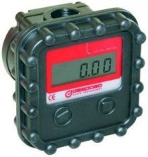 Đồng hồ đo lưu lượng dầu Gespasa MGE40