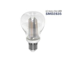 Bóng đèn LED Bulb Apple ELB7020/10A,W