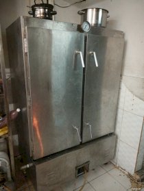 Tủ hấp cơm 40kg Hải Minh A59