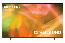 Smart Tivi Samsung 4K 43 inch 43AU8000 Crystal UHD