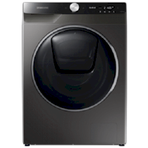 Máy giặt Samsung Addwash AI Inverter 12Kg WW12TP94DSB/SV - Hàng chính hãng