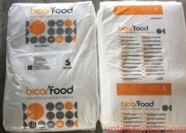 Sodium bicarbonate (NaHCO3) – Bicar foor – Phụ Gia Thủy Sản
