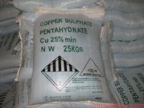 Phân Phối Cuso4 – Đồng Sulfat – Copper Sulphate