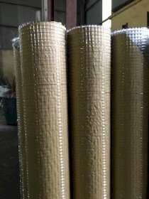 Lưới thép hàn dạng cuộn Nhật Minh Hiếu