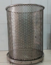 rổ trọng xương hầm inox Hải MInh A70