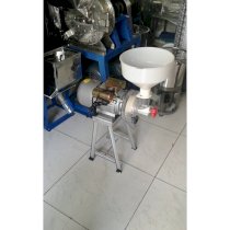 máy xay bột nước động cơ 1,5 kw Cường Phát
