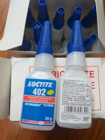 Keo loctite 402