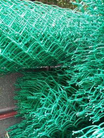 Lưới B40 bọc nhựa khổ 1.2x15m/cuộn- NMH02