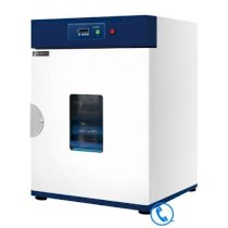 Tủ tiệt trùng UV & khí nóng Daihan Labtech 100 lít LUV-101S