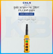 điều khiển cẩu trục COB 61A