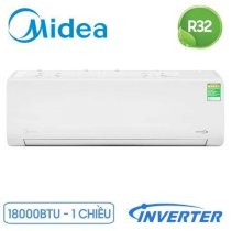 Điều Hòa Midea 1 Chiều Inverter 18000 BTU MSAG-18CRDN8