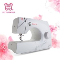 Máy May Gia Đình Cơ Bản Butterfly JHK25A